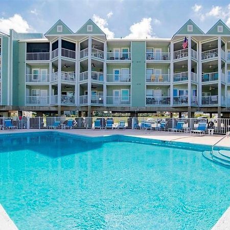 Jubilee Landing 207 Villa ออเรนจ์บีช ภายนอก รูปภาพ