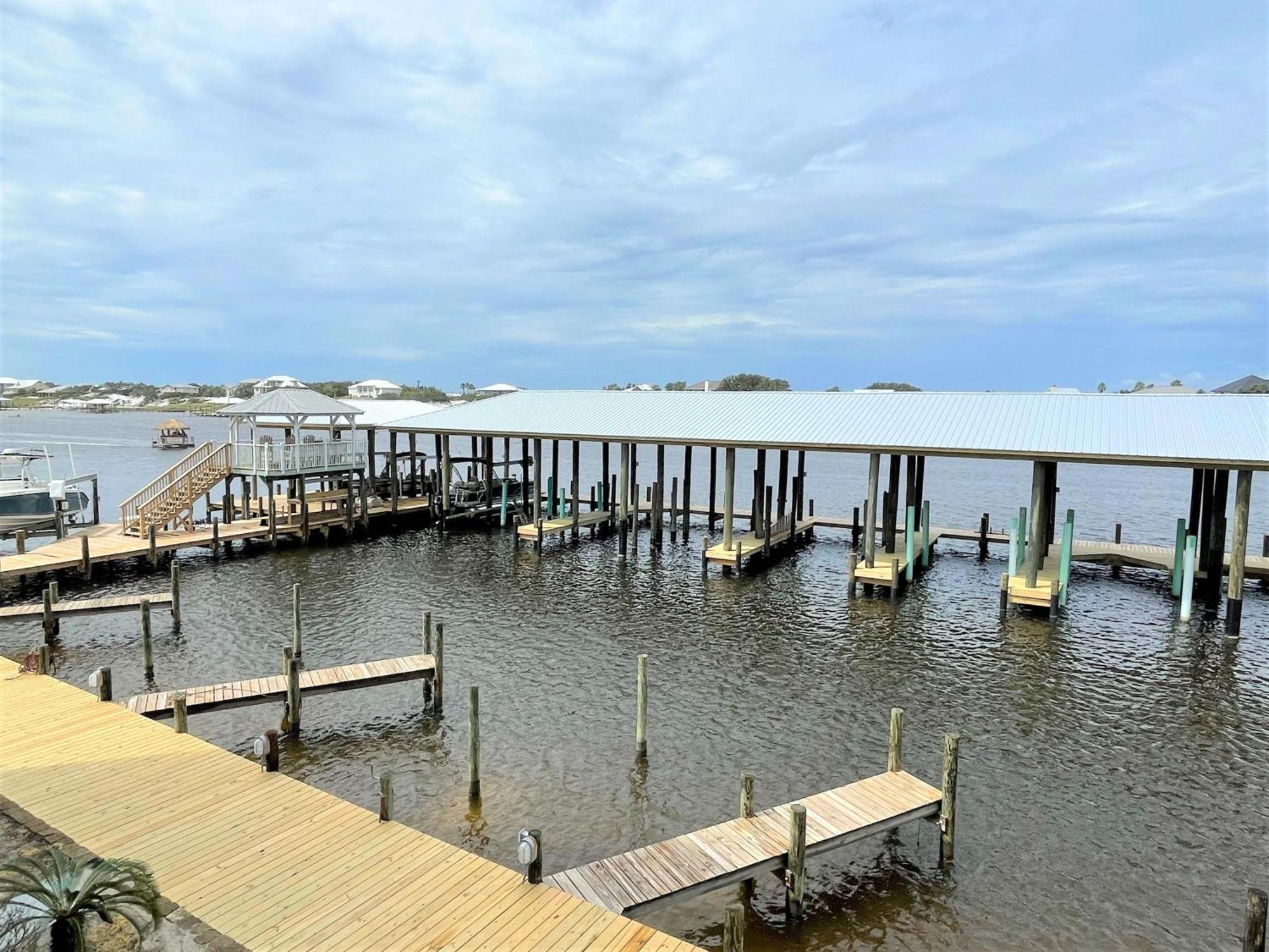 Jubilee Landing 207 Villa ออเรนจ์บีช ภายนอก รูปภาพ
