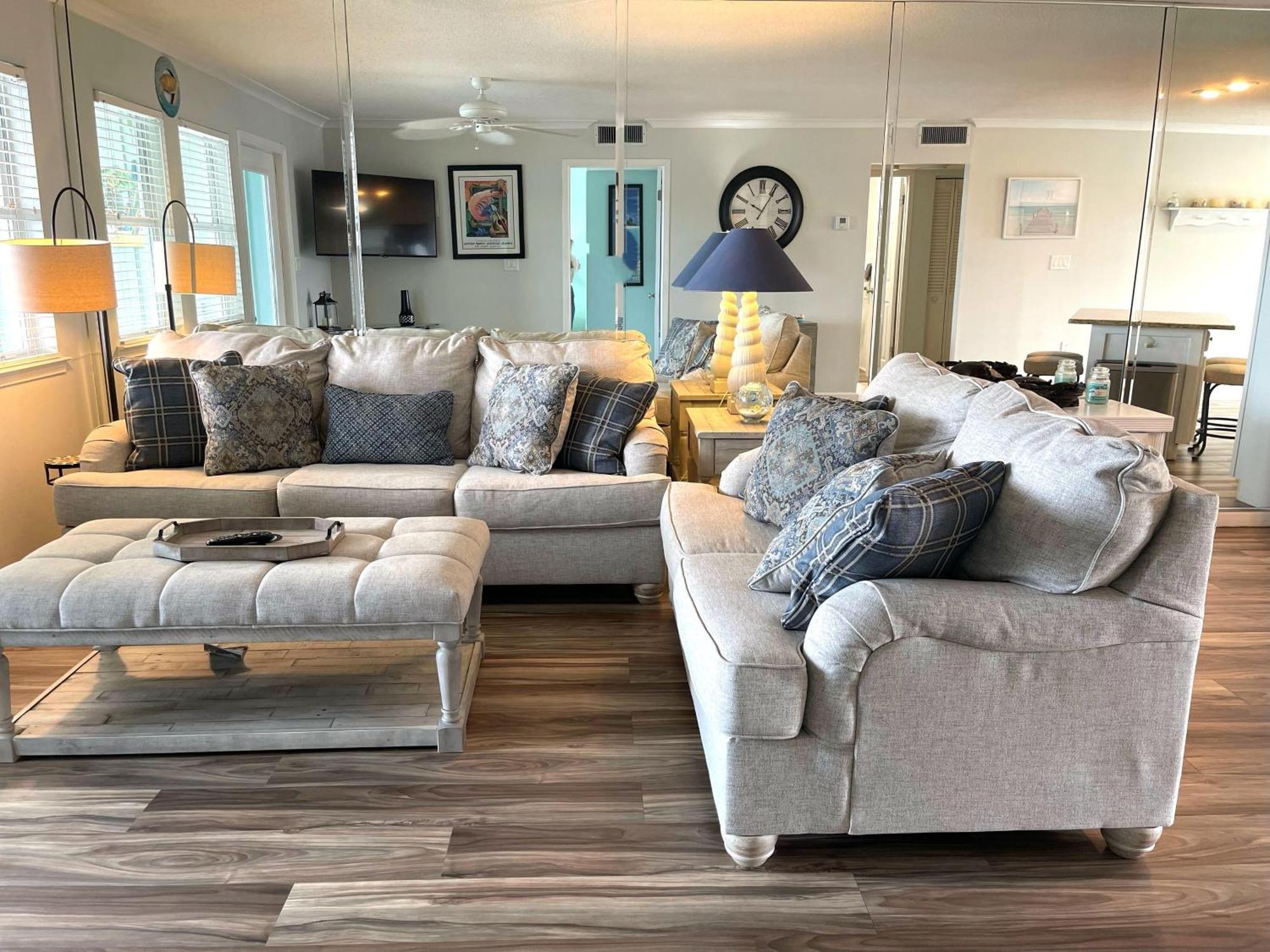 Jubilee Landing 207 Villa ออเรนจ์บีช ภายนอก รูปภาพ